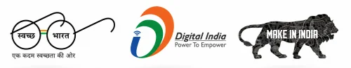 Swachh Bharat, Digital India, Make in India